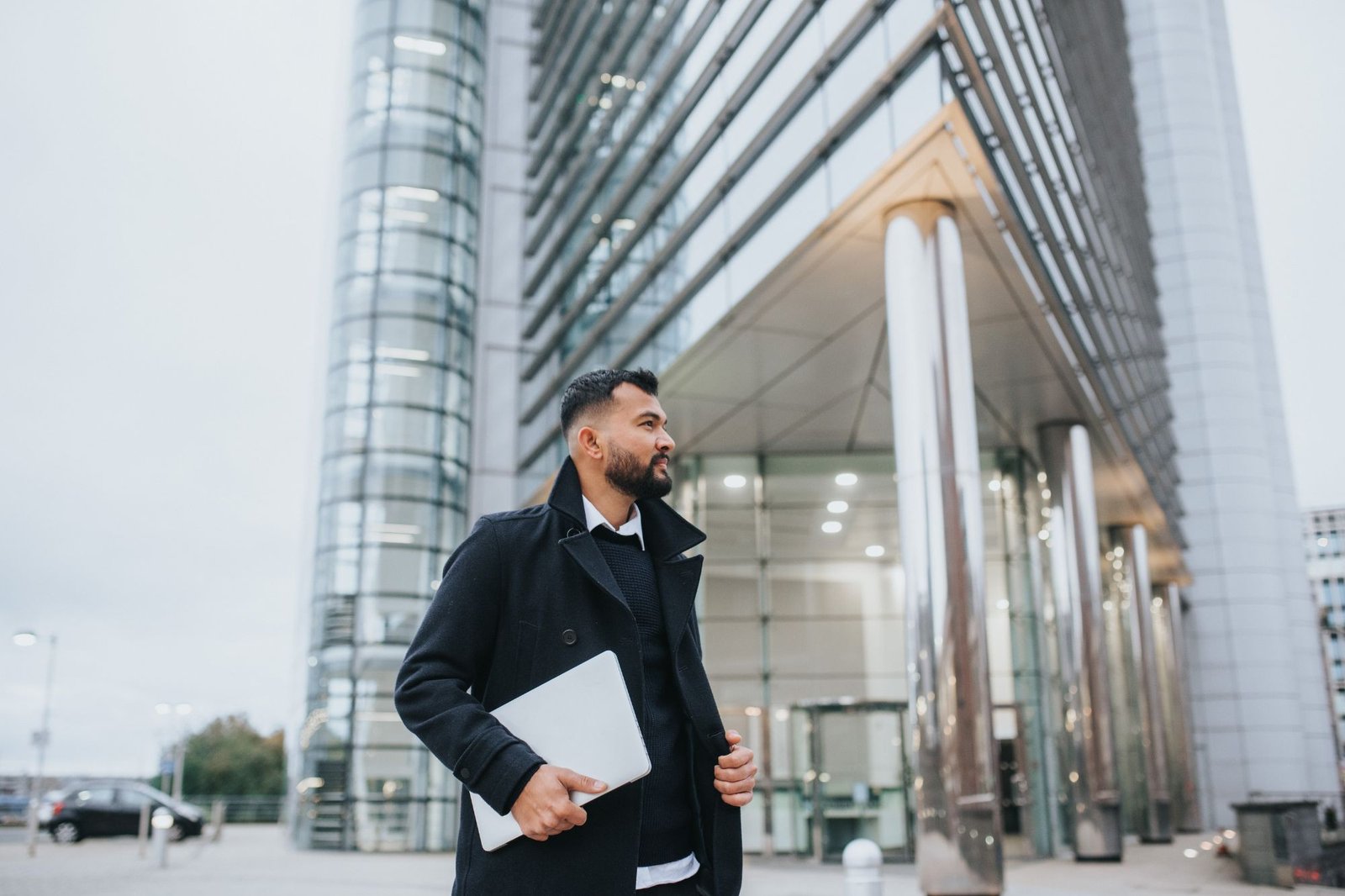How Entrepreneurs Are Solving Global Challenges Locally